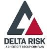 Delta Risk Logo