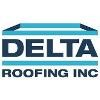 Delta Roofing Logo