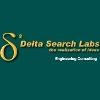 Delta Search Labs Logo