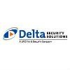 Delta Security Solutions Logo