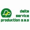 Delta Service Production Logo