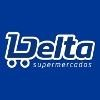 Delta Supermercados Logo