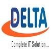 Delta System and Software Logo