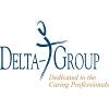 Delta-T Group Logo