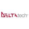 DELTA TECH Logo