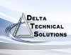 Delta Technical Solutions Logo