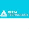 Delta Technology & Management Logo