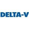 DELTA-V Logo