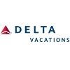 Delta Vacations Logo