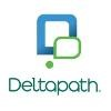 Deltapath Logo