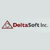 DELTASOFT SOLUTIONS Logo
