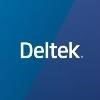 Deltek Logo