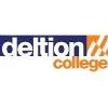 Deltion College Logo