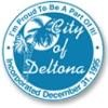 Deltona Law Enforcement Logo