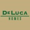 DeLuca Homes Logo