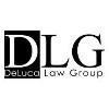 DeLuca Law Group Logo