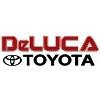 Deluca Toyota Logo