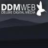 Deluxe Digital Media Logo
