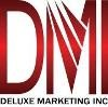 Deluxe Marketing Logo