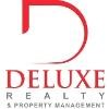 Deluxe Realty Logo