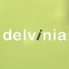 Delvinia Logo