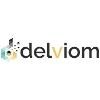 Delviom Logo