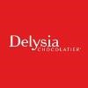 Delysia Chocolatier Logo
