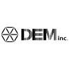 DEM Logo