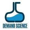 Demand Science Team Logo