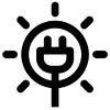 Demand Solar Logo
