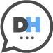DemandHub Logo