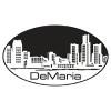 DeMaria Building Company Logo