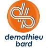 Demathieu & Bard Logo