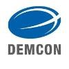 Demcon Logo