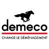 Demeco Logo