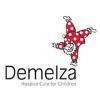 Demelza Hospice Care for Children Logo