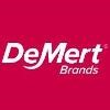DeMert Brands Logo