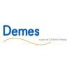Demes Contract Logistics Logo