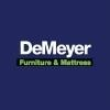DeMeyer Furniture & Mattress Logo