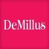 DeMillus Logo