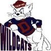 Deming Public Schools Logo