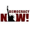 Democracy Now! Logo