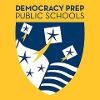 Democracy Prep Public Schools Logo