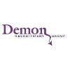 Demon Recruitment Logo