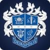 Demopolis City Schools Logo