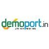 Demoport Logo