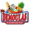 Demoulas Supermarkets Logo