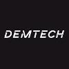 Demtech International Logo