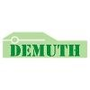 Demuth Machines Logo