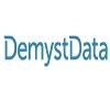 DemystData Logo
